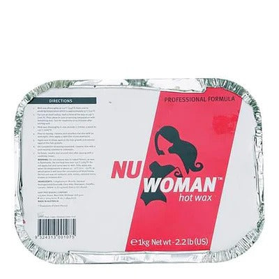 Lycon Nuwoman Hot Wax - 1kg