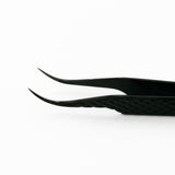 Elleebana Ellee-flow Curved Tweezer