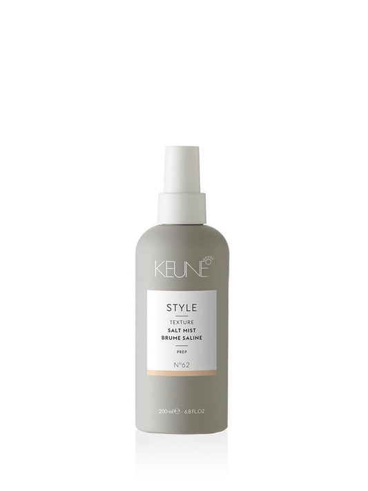 Keune Style Salt Mist (n.62) 200ml * Available To Qld Customers Only!