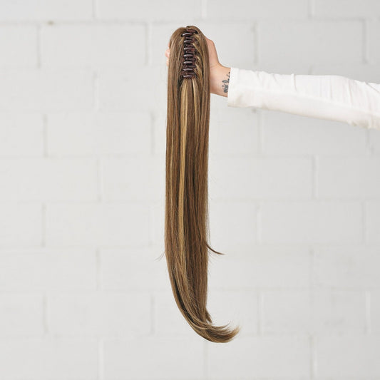 Angel Extensions Melrose Ponytail Clip 24"/60cm