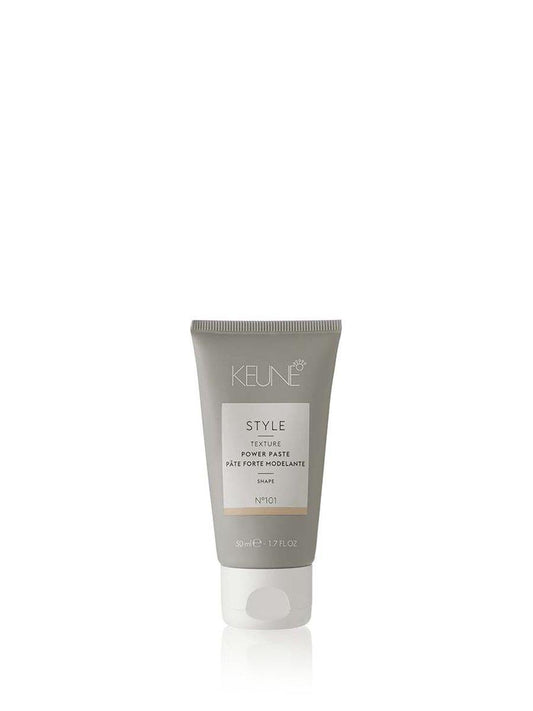 Keune Style Power Paste (n.101) 50ml * Available To Qld Customers Only!