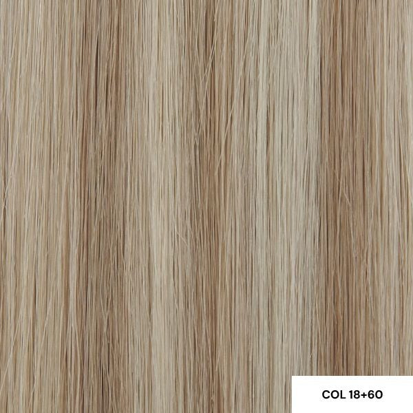 Angel Extensions Machine Weft Extension (20"/50cm)