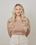 Angel Extensions Seamless 7 Piece Clip-in Set