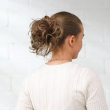 Angel Extensions Kelly Scrunchie