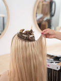 Angel Extensions Machine Weft Extensions (24"/60cm)