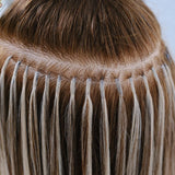 Angel Extensions U-tip Keratin Bond Extensions