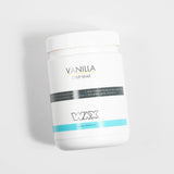 Wax_inc Vanilla Strip Wax 1 Litre