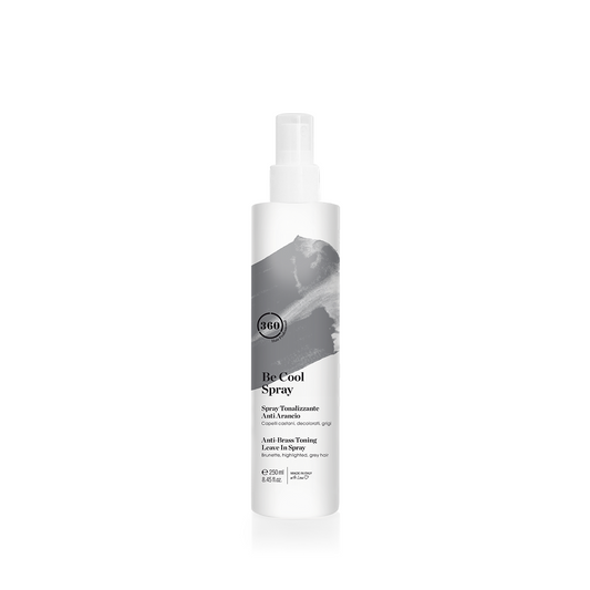 360 Be Cool Spray 250ml