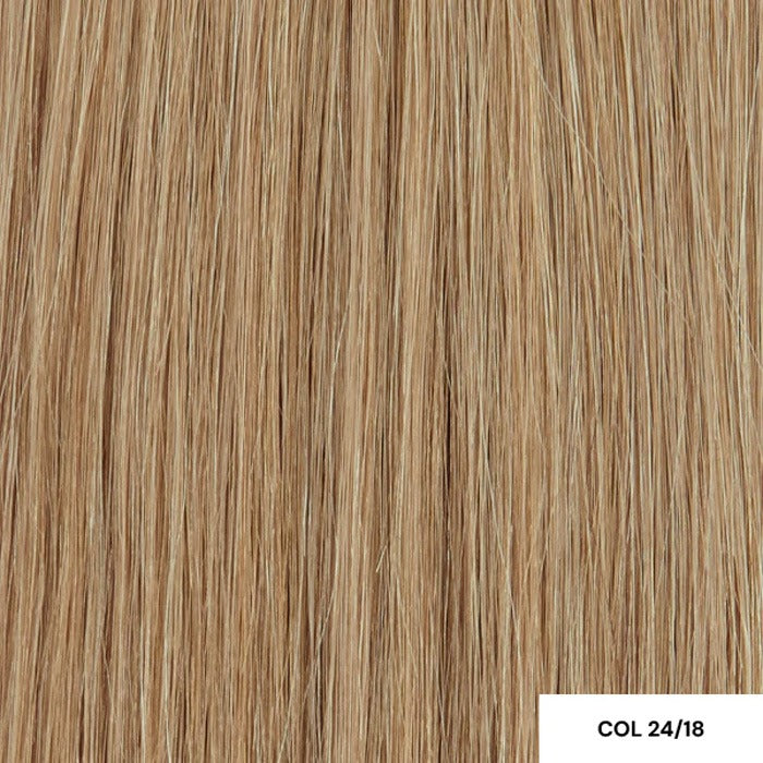 Angel Extensions Machine Weft Extensions (24"/60cm)