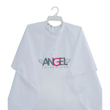 Angel Extensions Cutting Cape - White