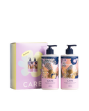 Nak Care Blonde Shampoo And Conditioner Pack 500ml