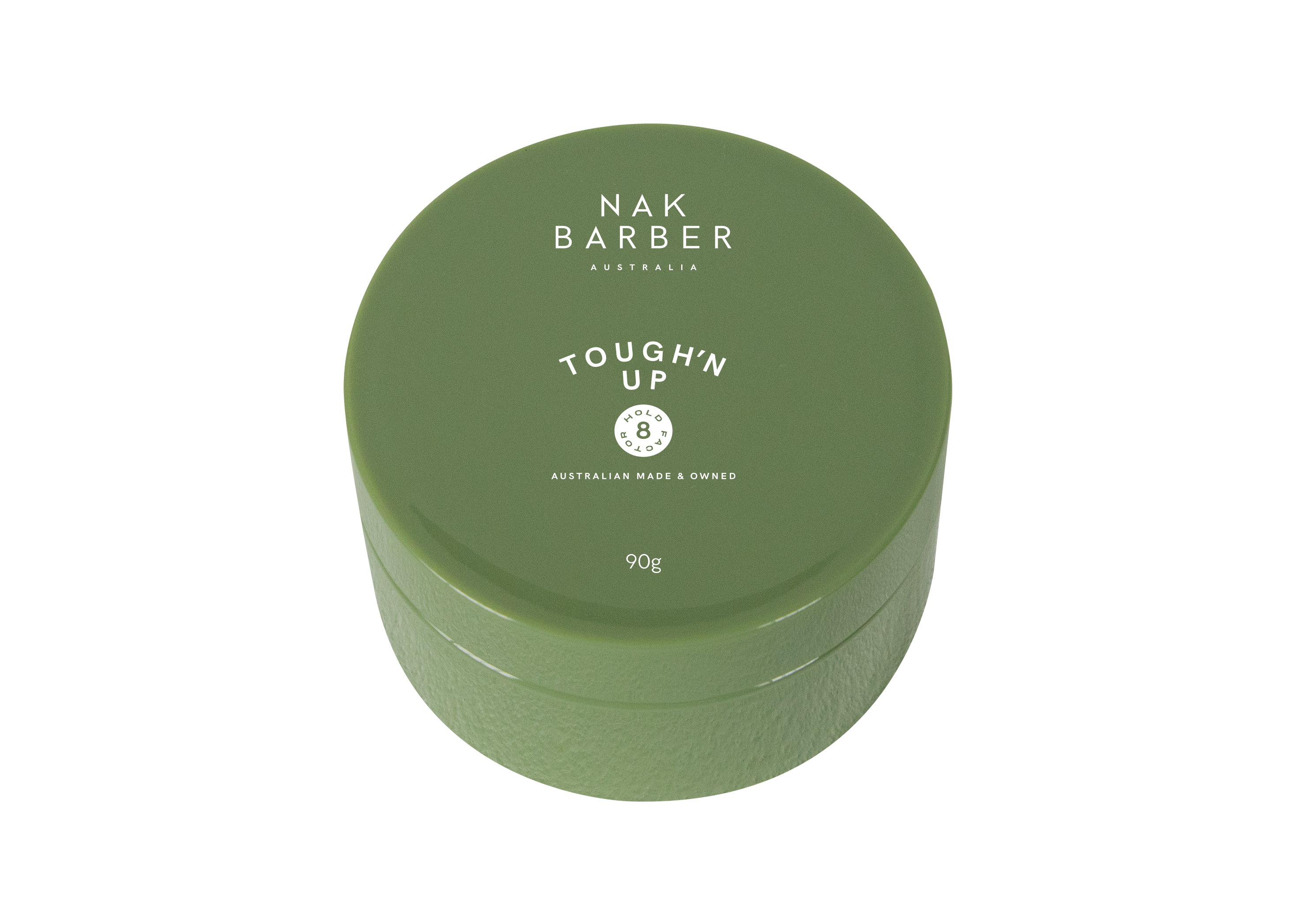 Nak Hair Tough.n Up Putty 90g