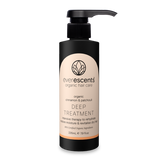 Everescents Organic Cinnamon & Patchouli Deep Treatment - 235ml