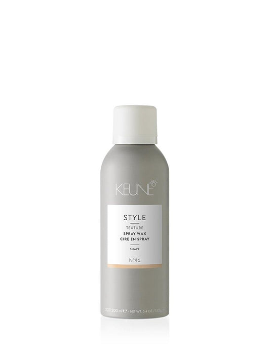 Keune Style Spray Wax (n.46) 200ml * Available To Qld Customers Only!