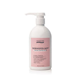 Natural Look Dermofoliant Micro Exfoliator 500ml