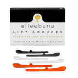 Elleebana Lift Lockers (3 Pairs)