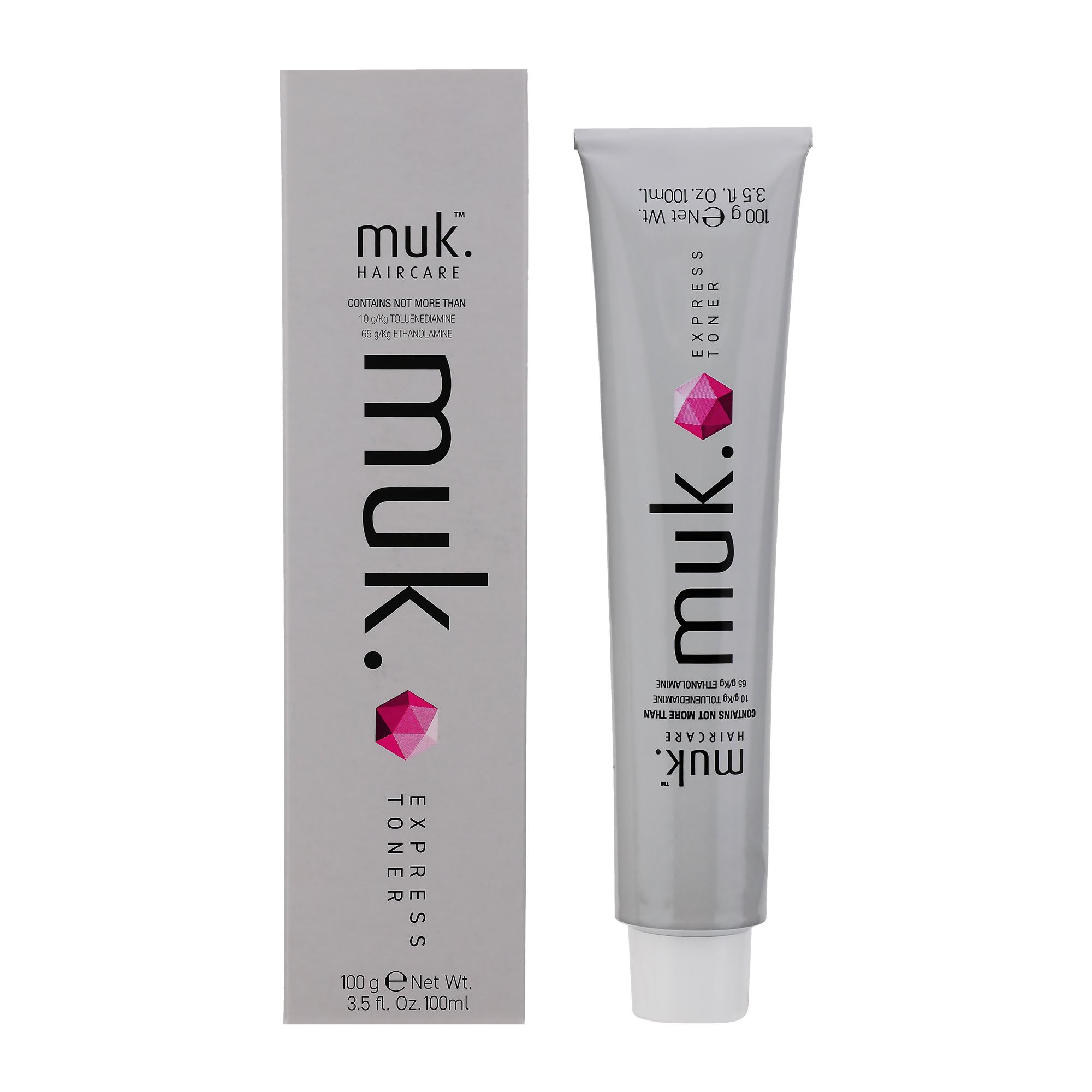 Muk Express Toner 100gr