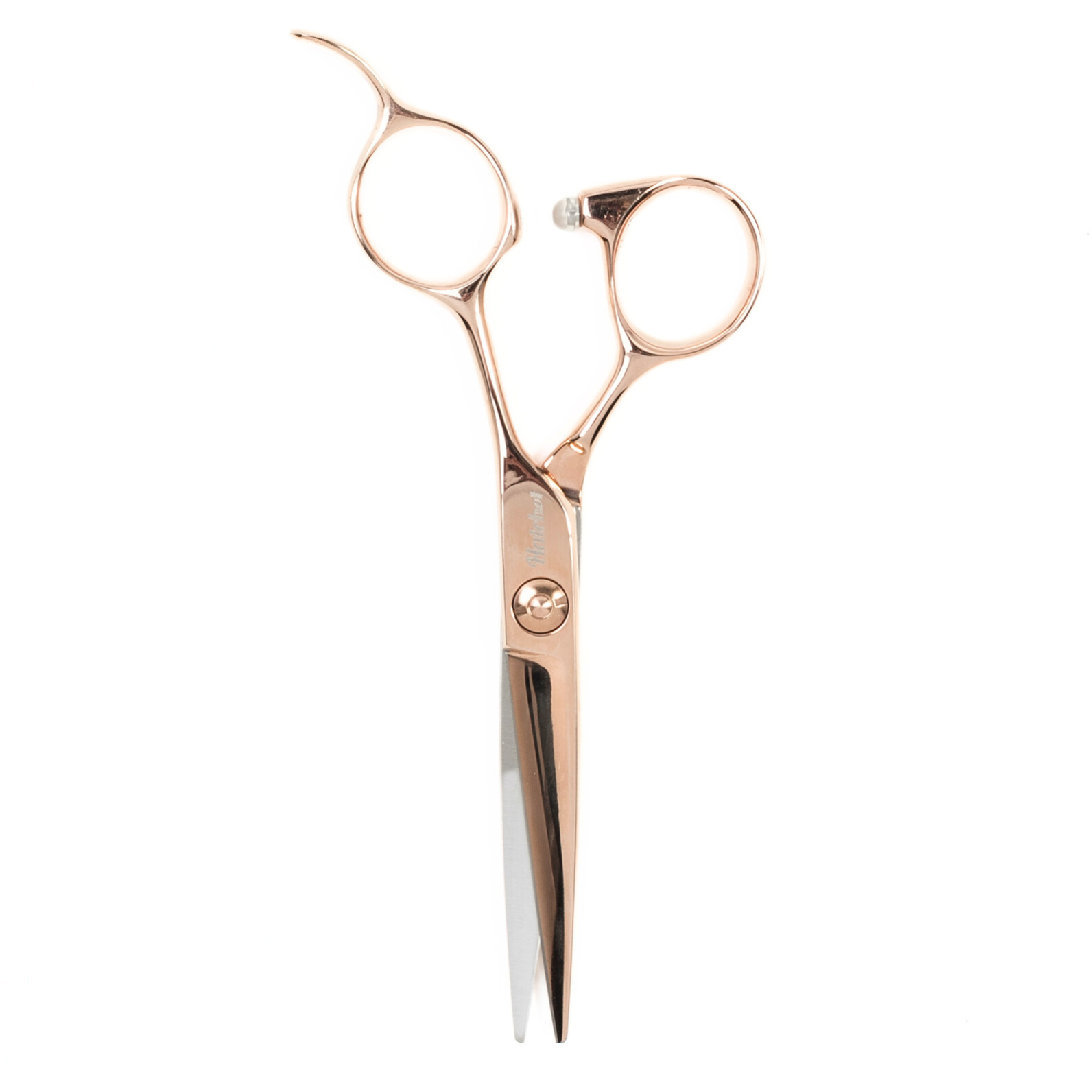 Hatchet Fervent Scissor Rose Gold - 5.5"