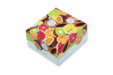 Foil Me 'the Fruity Fruit' - Wide - 15cm X 27cm X 500 Sheets