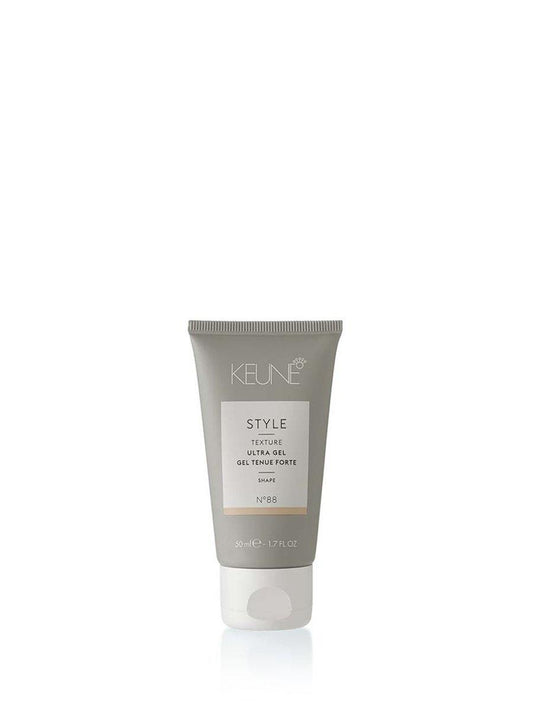 Keune Style Ultra Gel (n.88) 50ml * Available To Qld Customers Only!