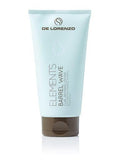 De Lorenzo Elements Barrel Wave Curl Defining Lotion 150g