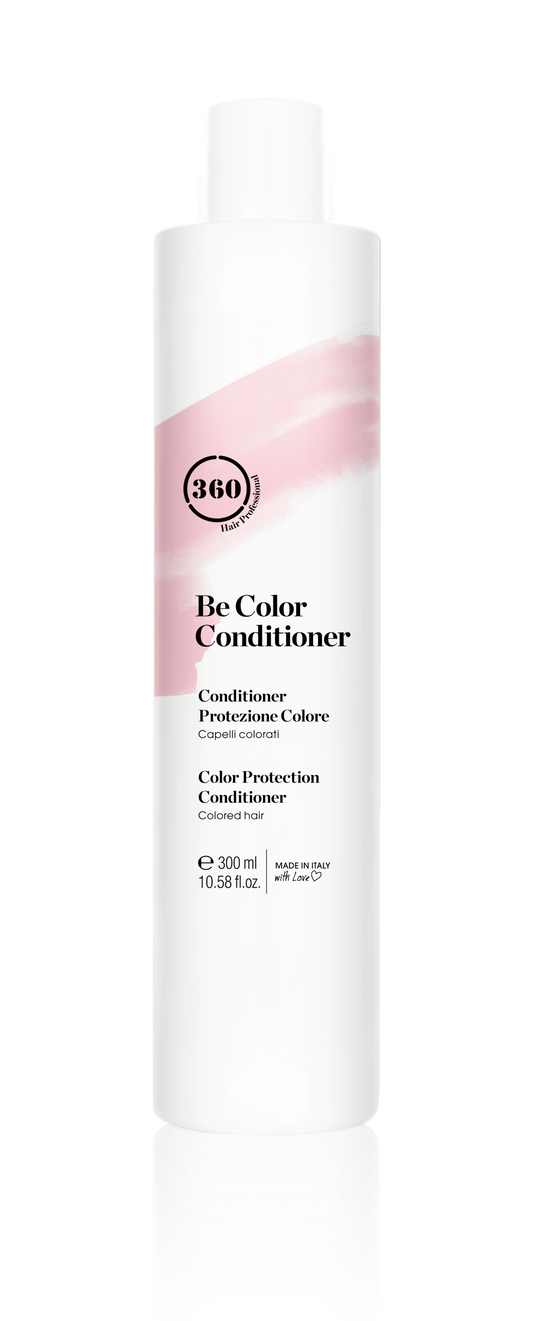 360 Be Color Conditioner - 300ml