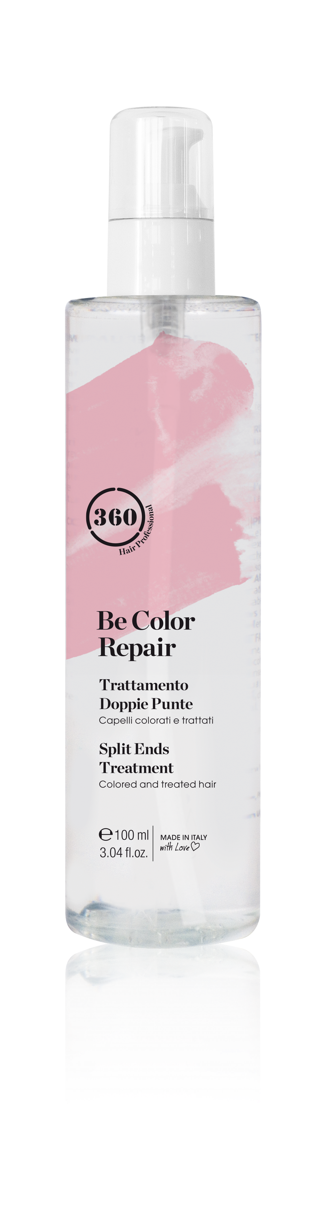 360 Be Color Repair 100ml