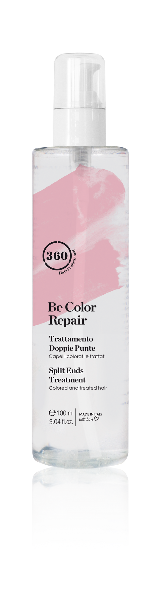 360 Be Color Repair 100ml