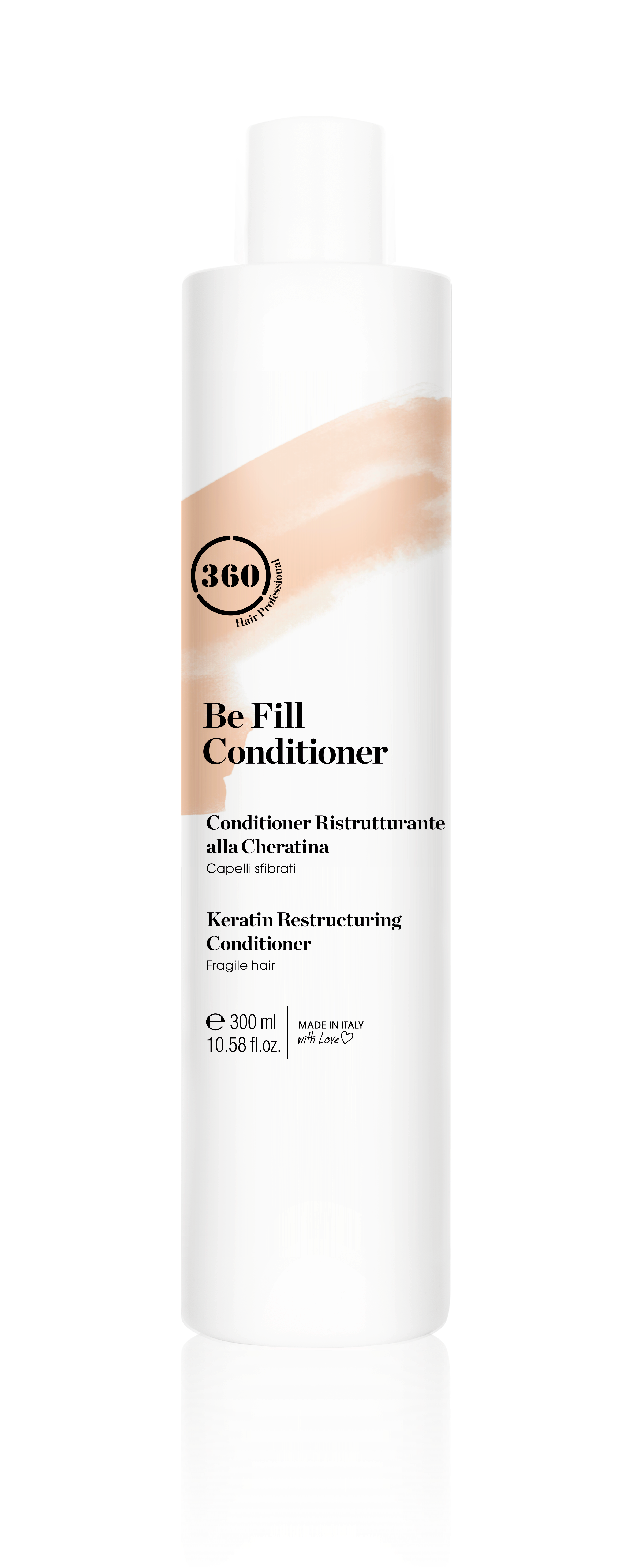 360 Be Fill Conditioner - 300ml