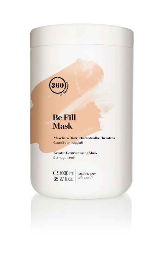 360 Be Fill Mask - 1 Litre