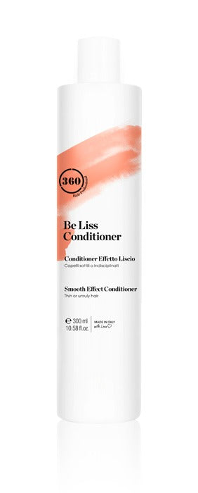 360 Be Liss Conditioner - 300ml