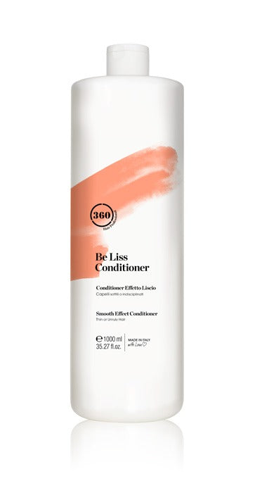 360 Be Liss Conditioner - 1 Litre