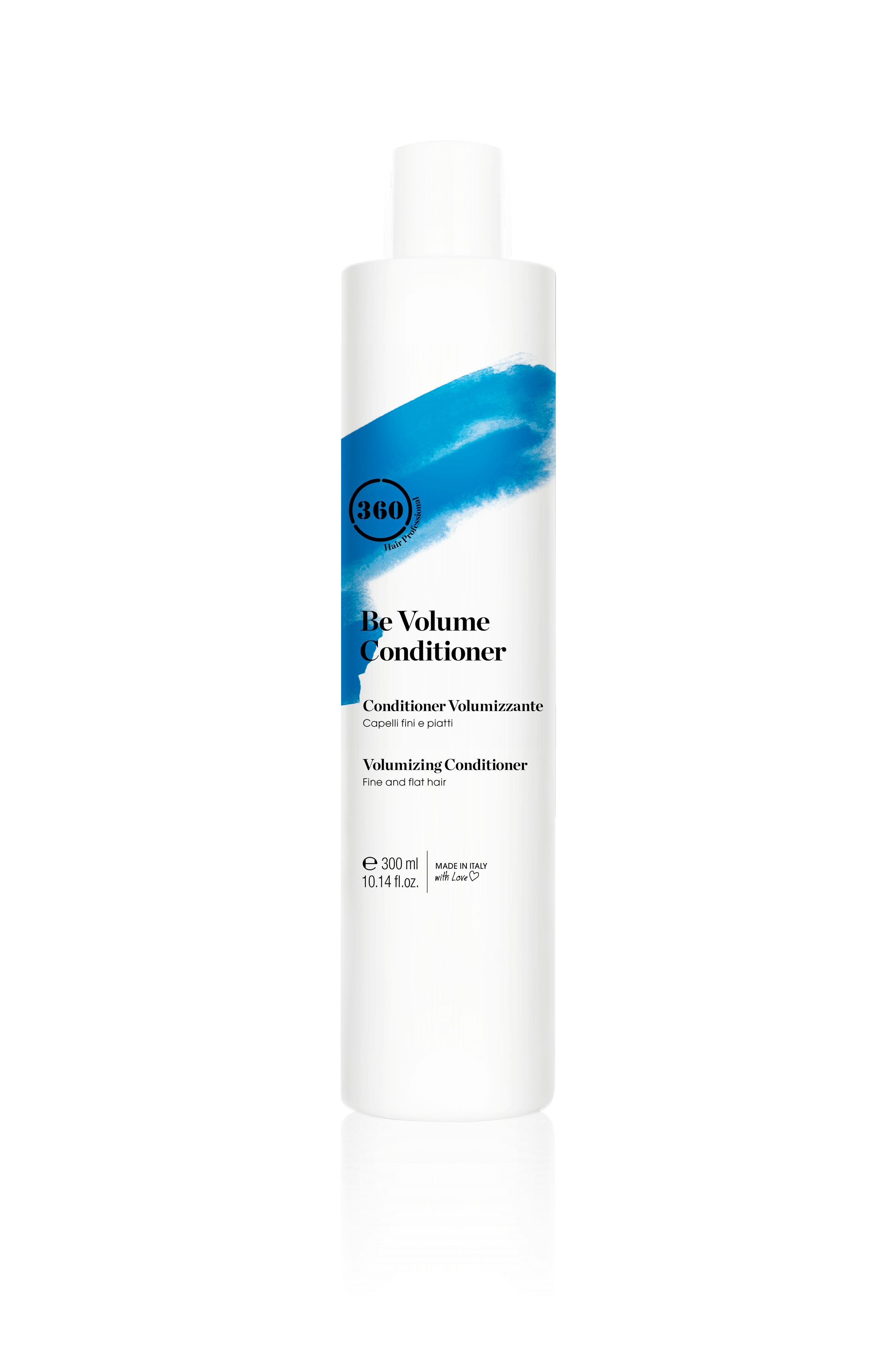 360 Be Volume Conditioner - 300ml