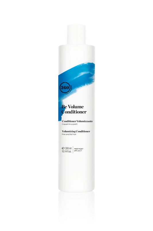 360 Be Volume Conditioner - 300ml