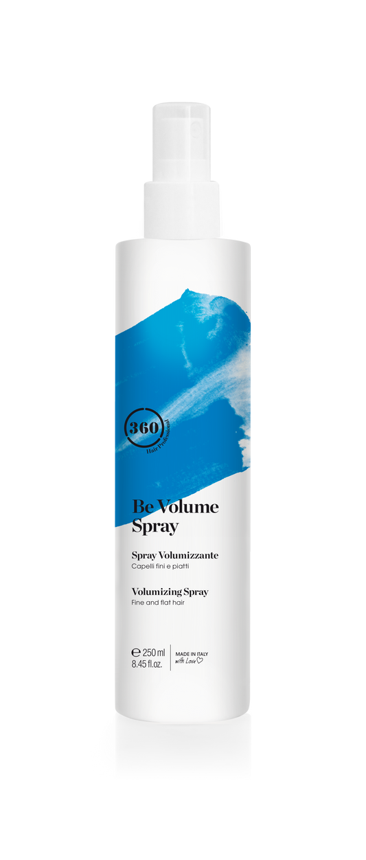 360 Be Volume Root Spray - 250ml