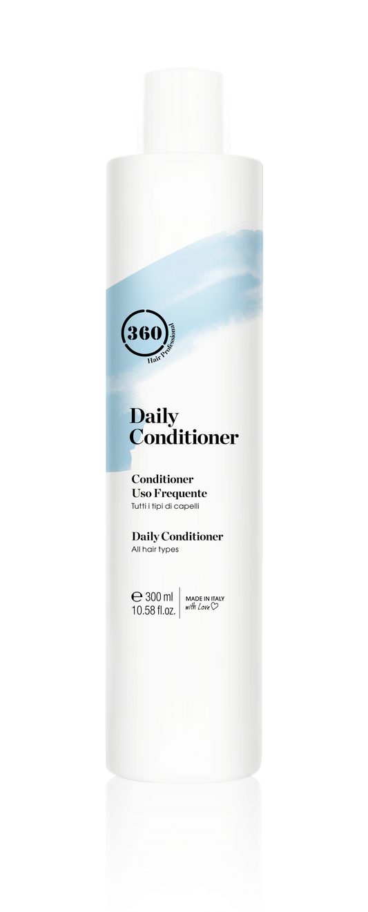 360 Daily Conditioner - 300ml