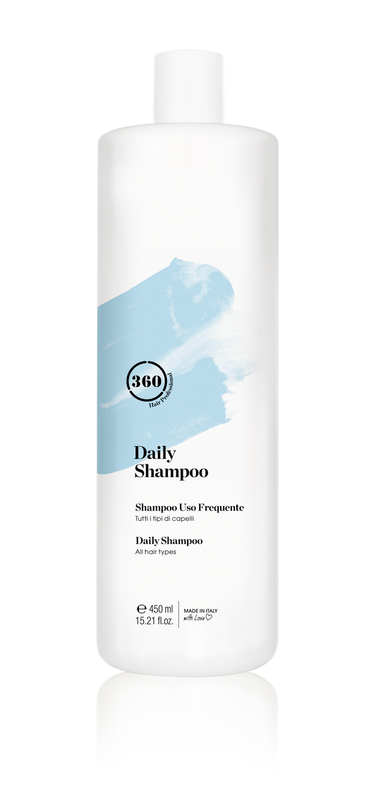 360 Daily Shampoo - 450ml