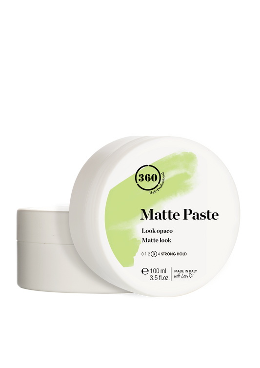 360 Matte Paste 100ml