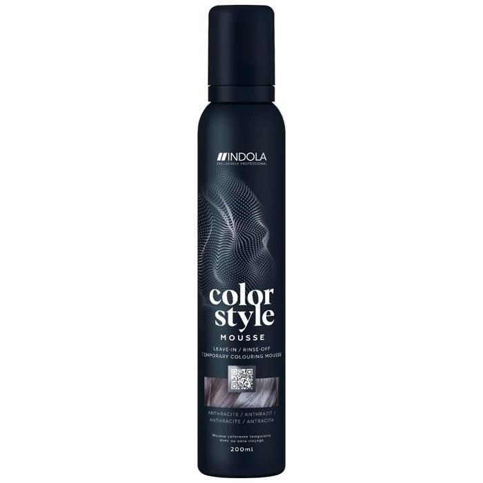 Indola Color Style Mousse 200ml