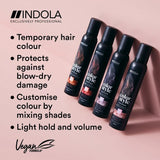 Indola Color Style Mousse 200ml