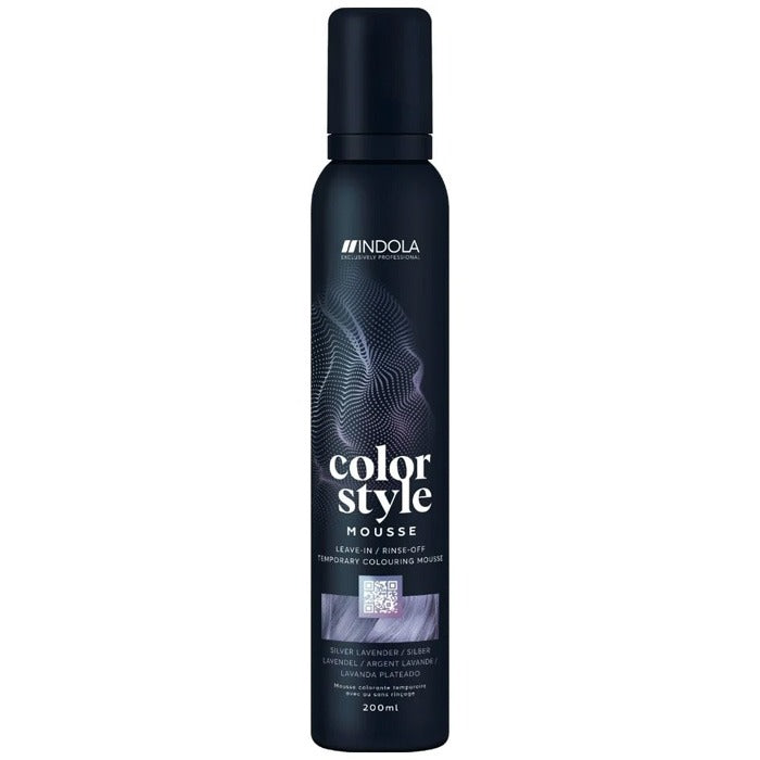 Indola Color Style Mousse 200ml