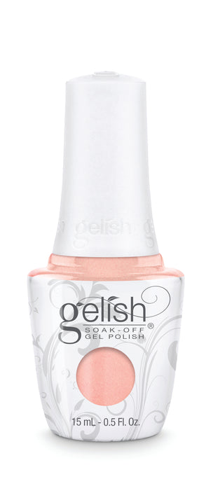 Gelish Soak Off Gel Polish 15ml - Forever Beauty
