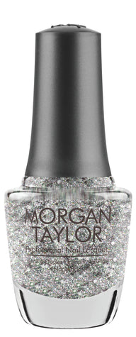 Morgan Taylor Nail Polish 15ml - Am I Making You Gelish?