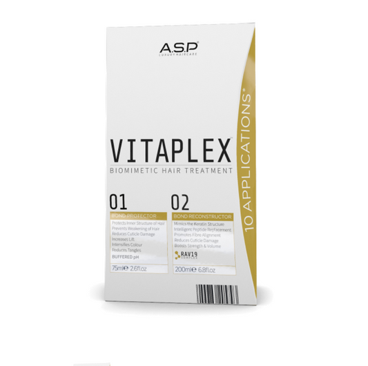 Asp Vitaplex Trial Kit