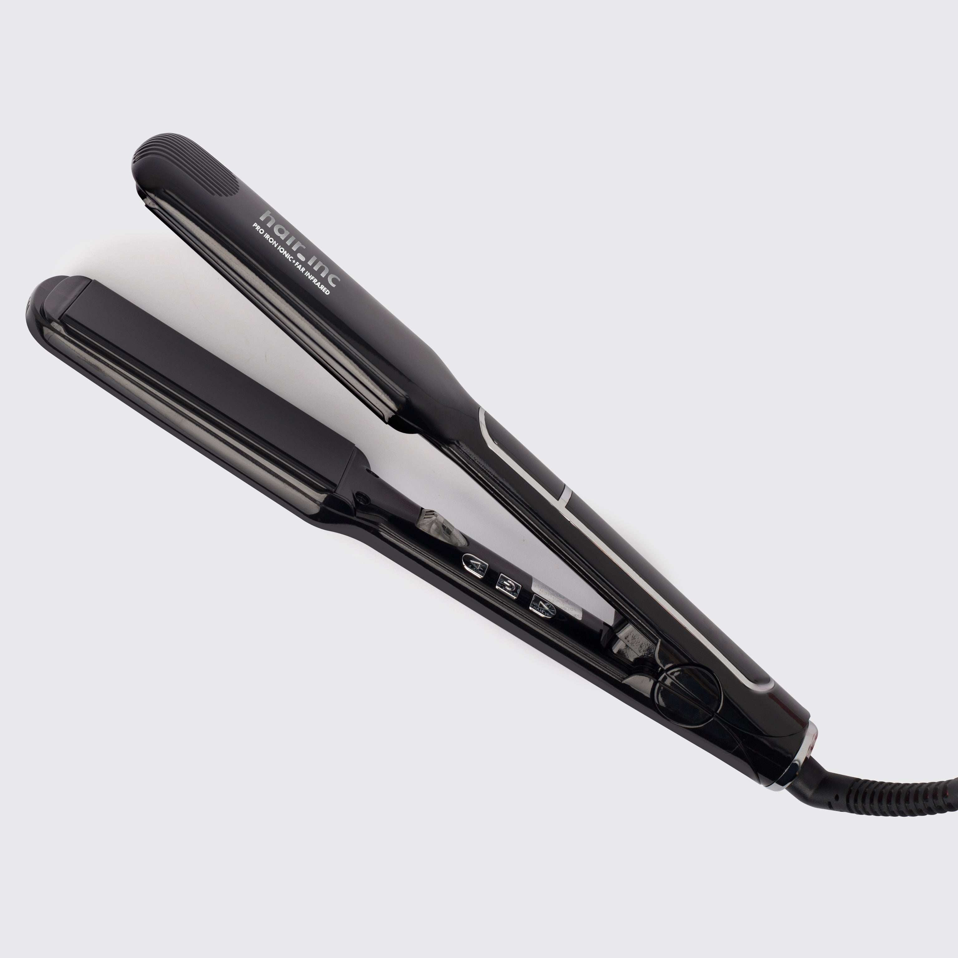 Hair inc shop pro iron ionic