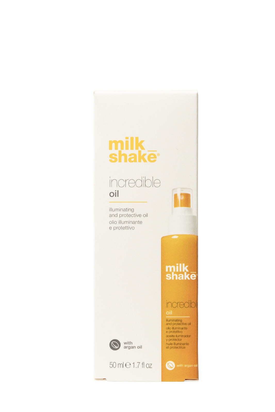 Milk_shake Incredible Oil 50ml