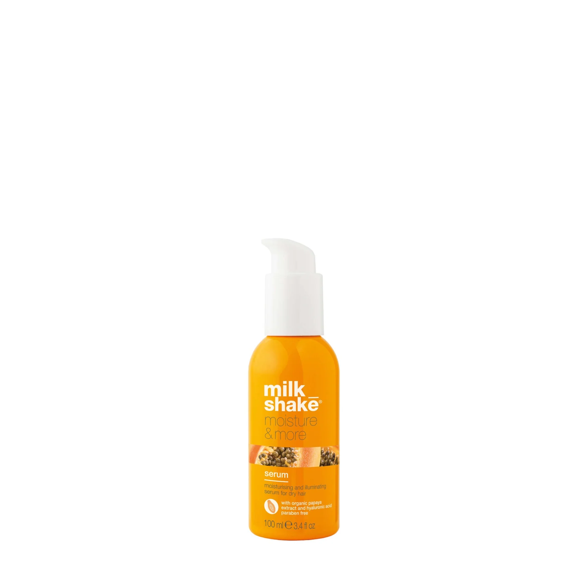 Milk_shake Moisture & More Serum 100ml