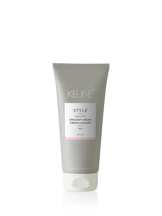 Keune Style Straight Cream (n.57) 200ml * Available To Qld Customers Only!