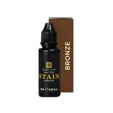 Brow Code Stain Hybrid Brow Dye 15ml - Bronze