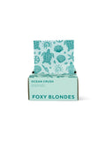 Foxy Blondes Pop-up - Ocean Crush